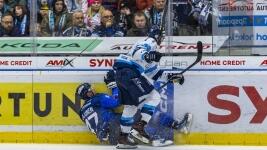 hokej plzen4  SM 3983